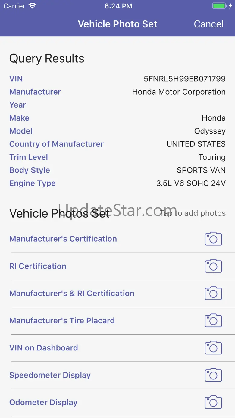 DOT Merlin Mobile 1.7.5