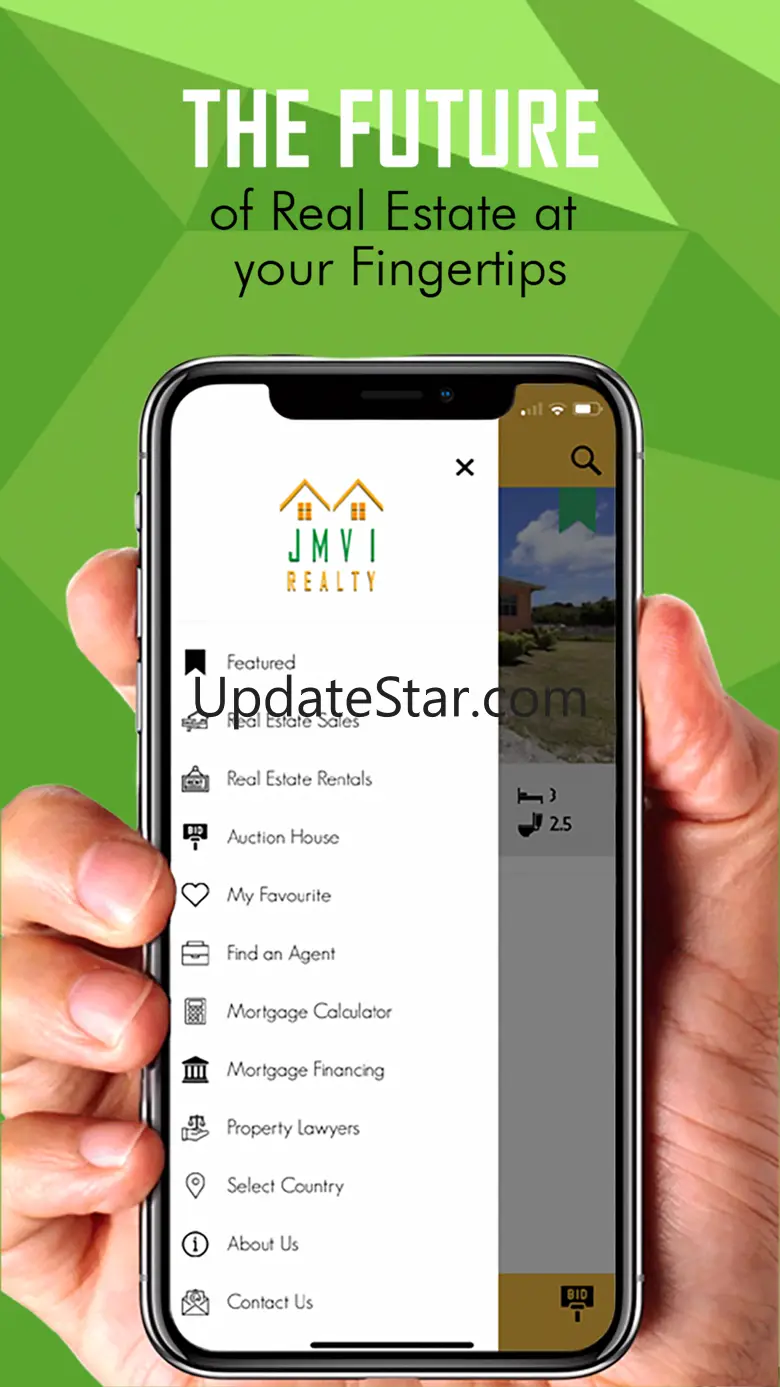 JMVI Realty 2.4.2