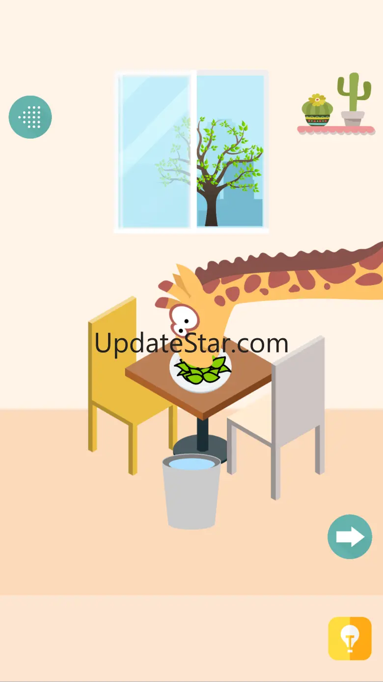 Where's my Cat?  Escape Game 1.1.0