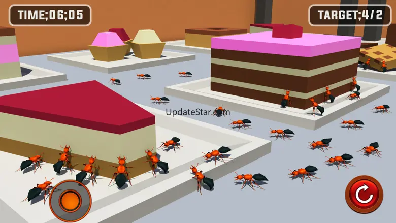 Ant Simulator Survival Games 2.1