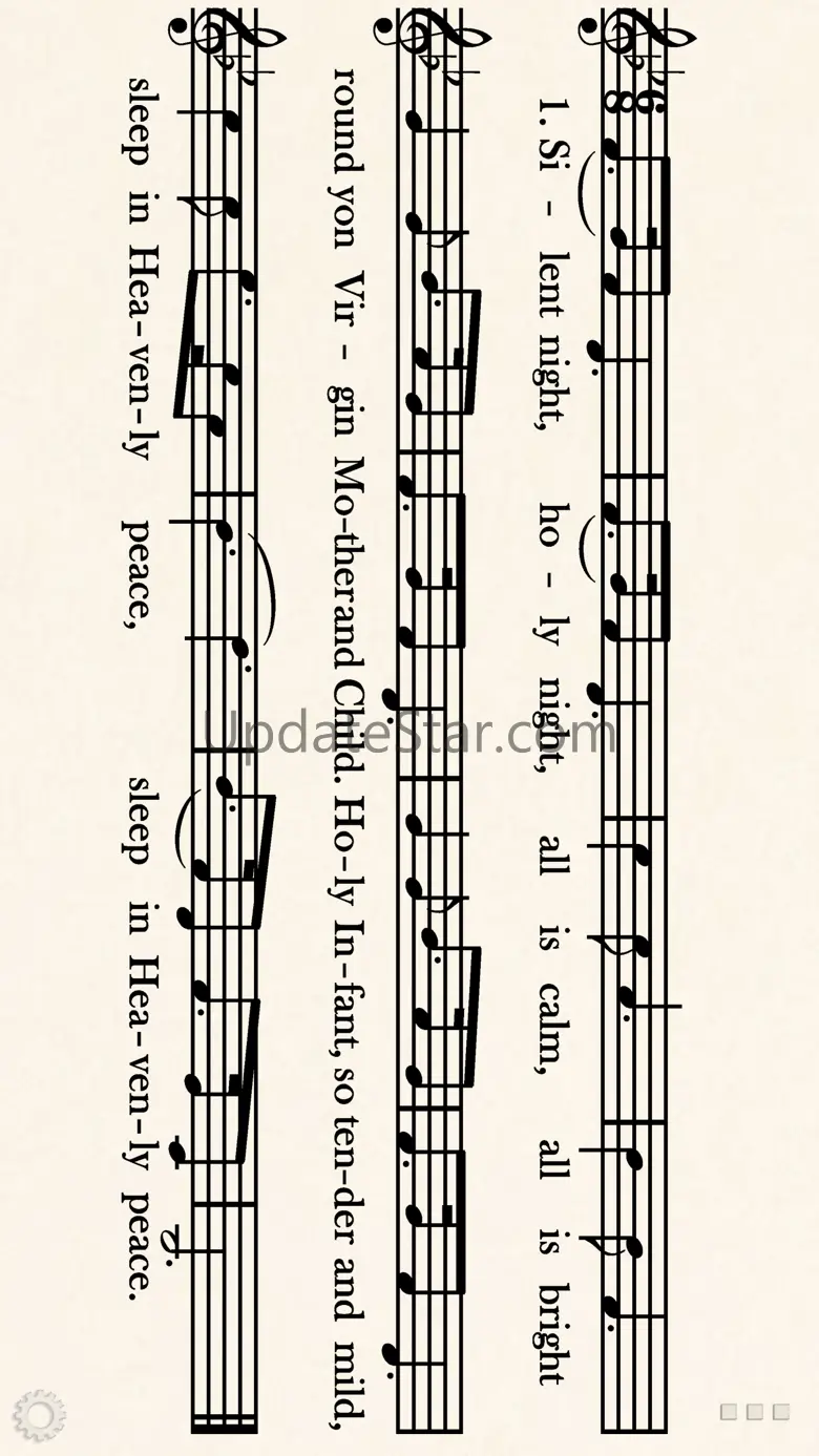 Christmas carols+ 2.8.6