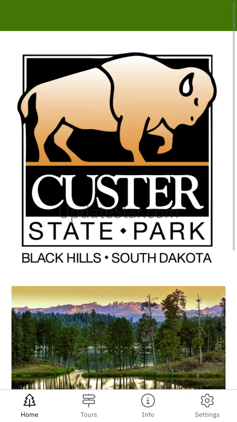 Custer State Park 9.0.95