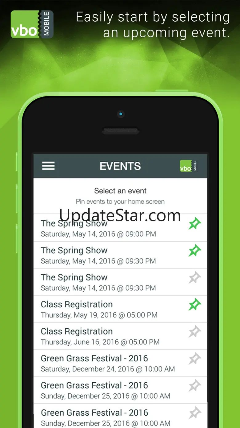 VBO Mobile 1.4
