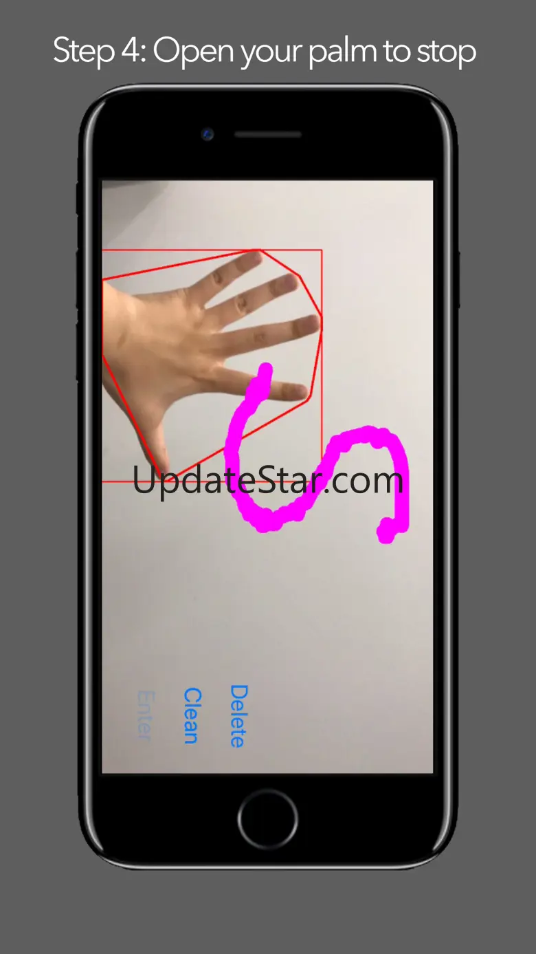 ARHand 2.2