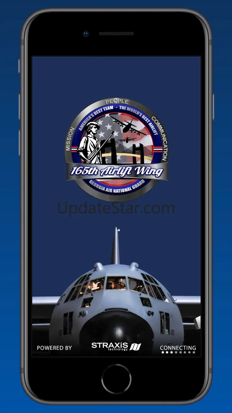 165th Airlift Wing 1.6