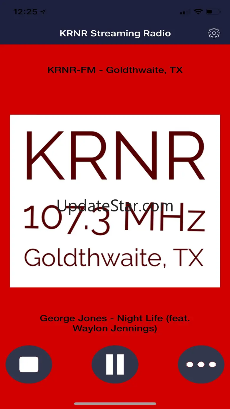 KRNR Streaming Radio 1.6