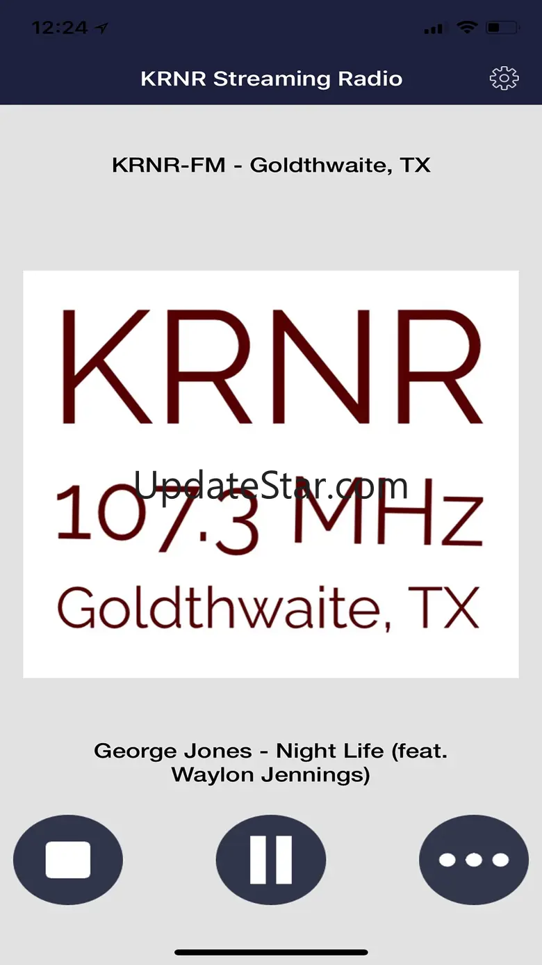 KRNR Streaming Radio 1.6