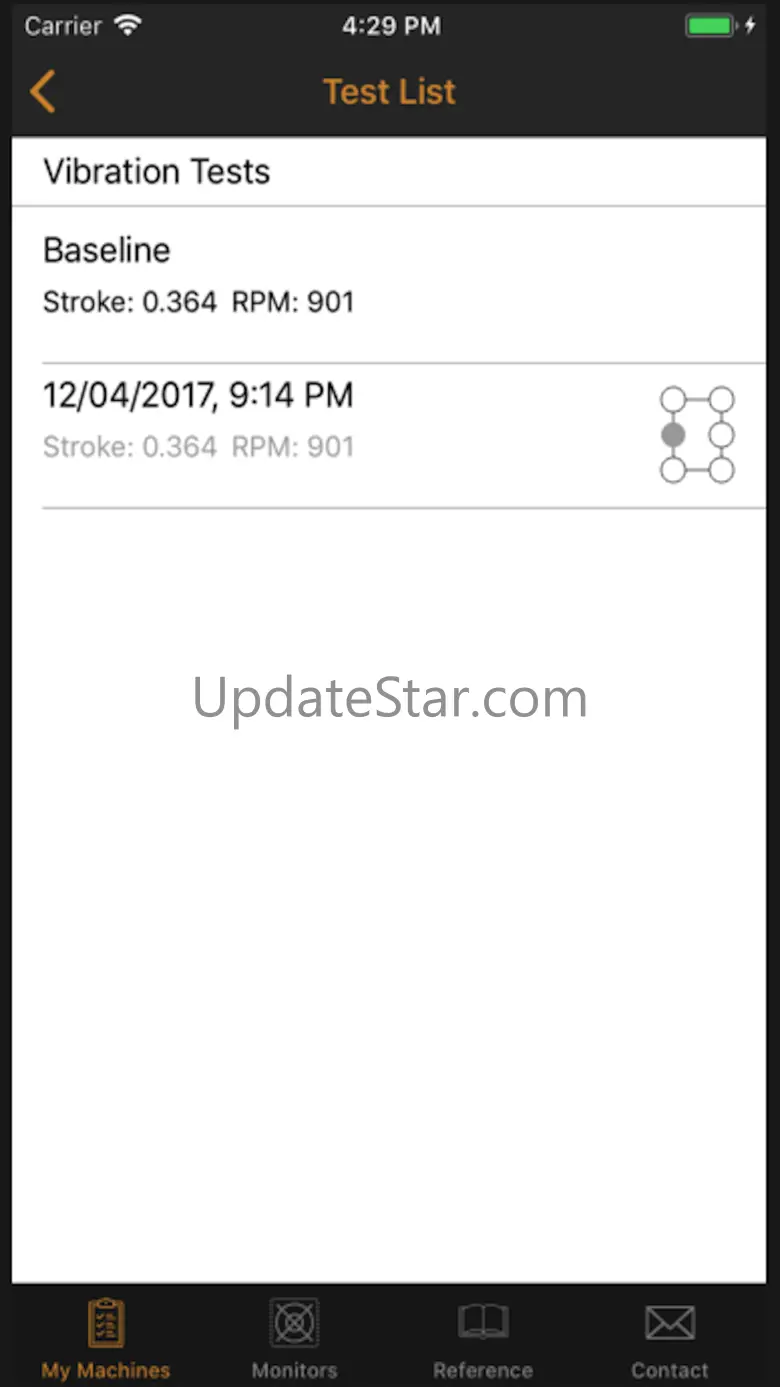 Deister Orbit Plus 1.3.4