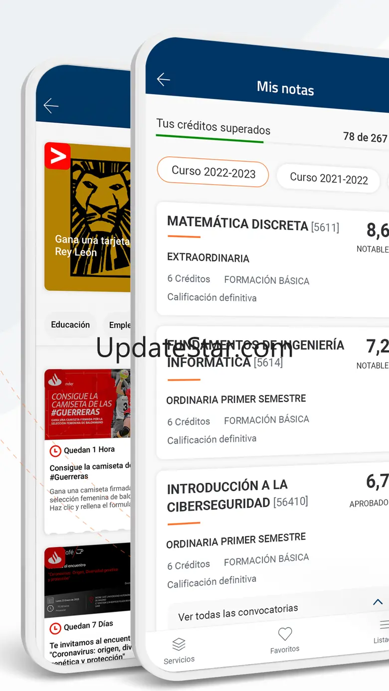 UFV - Univ. Francisco Vitoria 7.20.5