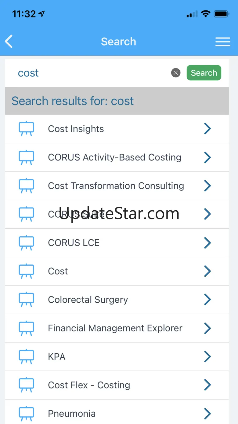 Health Catalyst Products v6.2.1