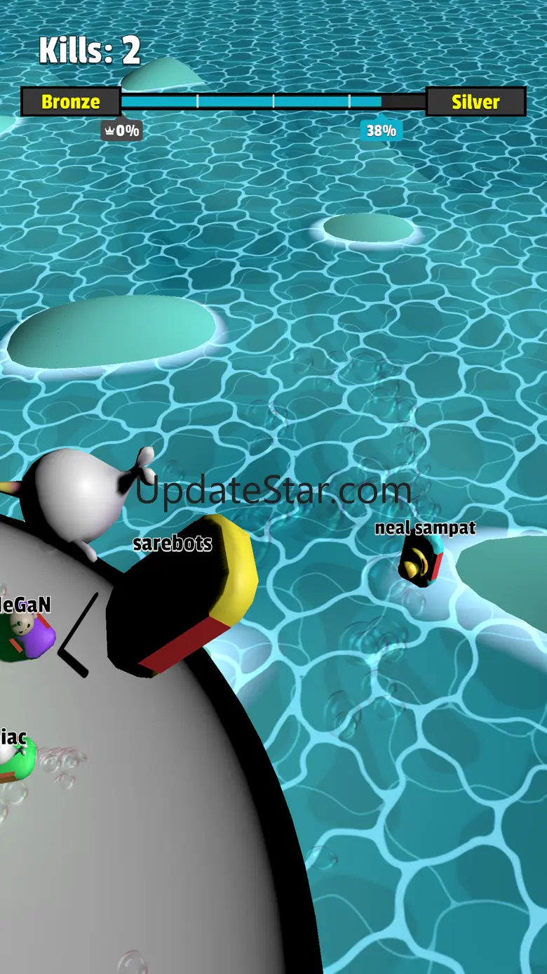 Soap.io 1.2