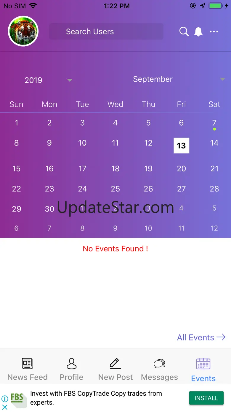Like Minded App 1.5