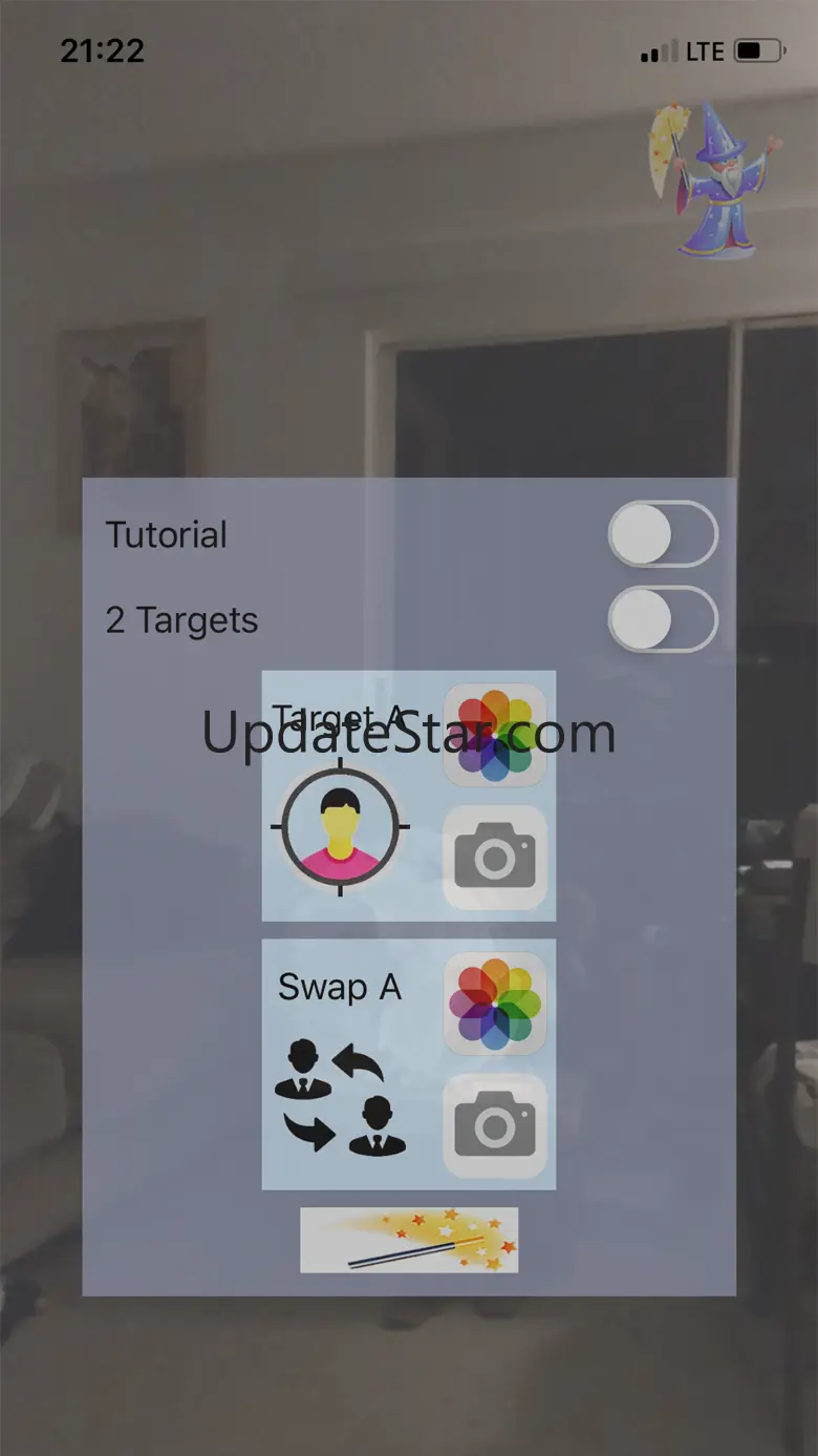 WizPix 1.1
