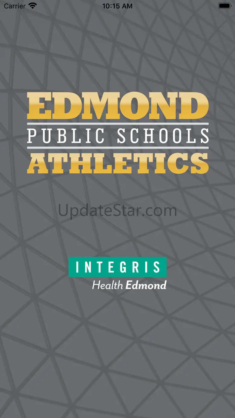 Edmond Athletics 5.4.0