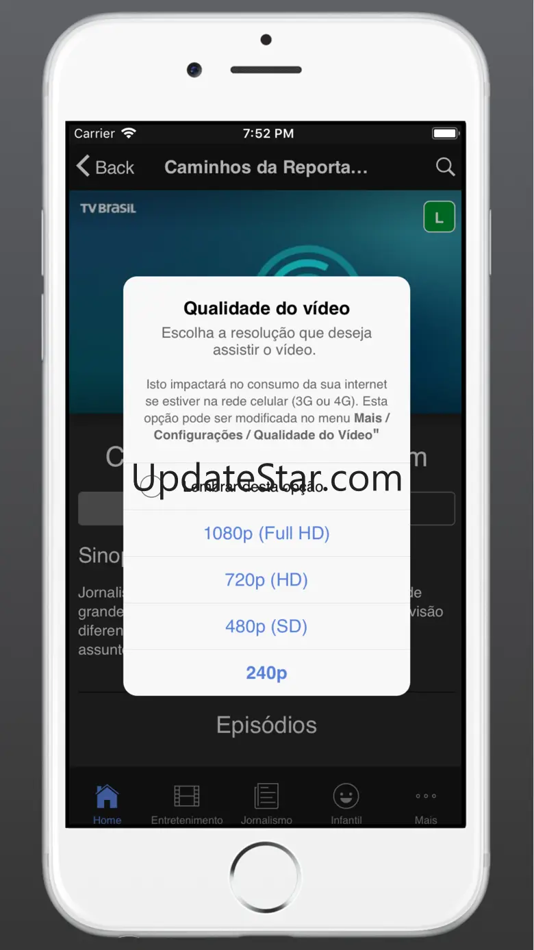 TV Brasil Play 1.0.2