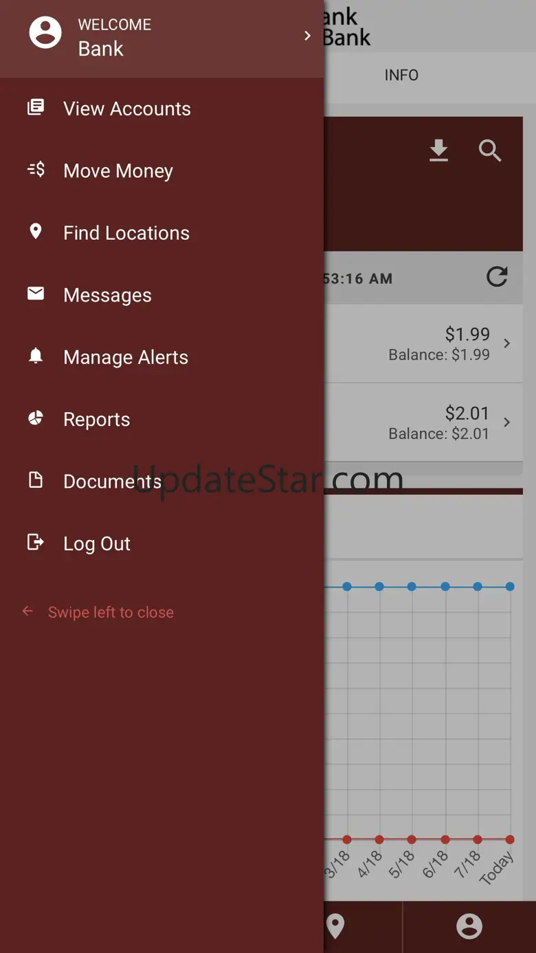 Potter State Bank 25.6.0