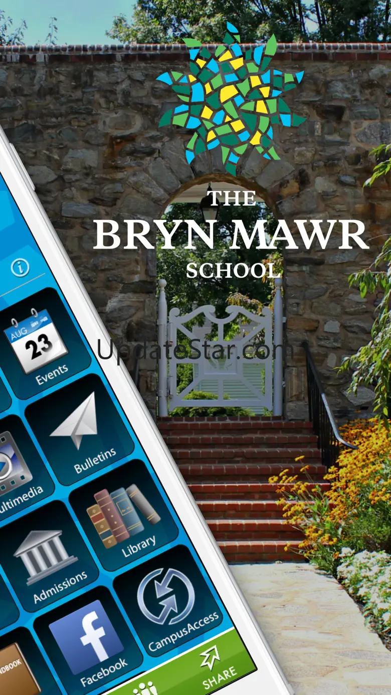 The Bryn Mawr School 2.2