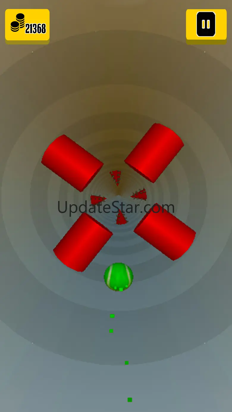 New Rolling Ball Games 2018 1.0