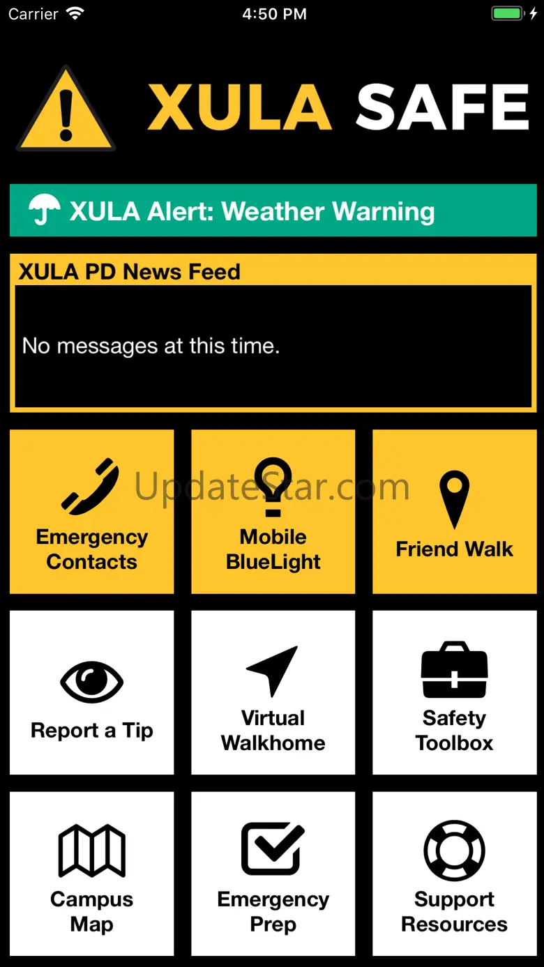 XULA Safe 1.0