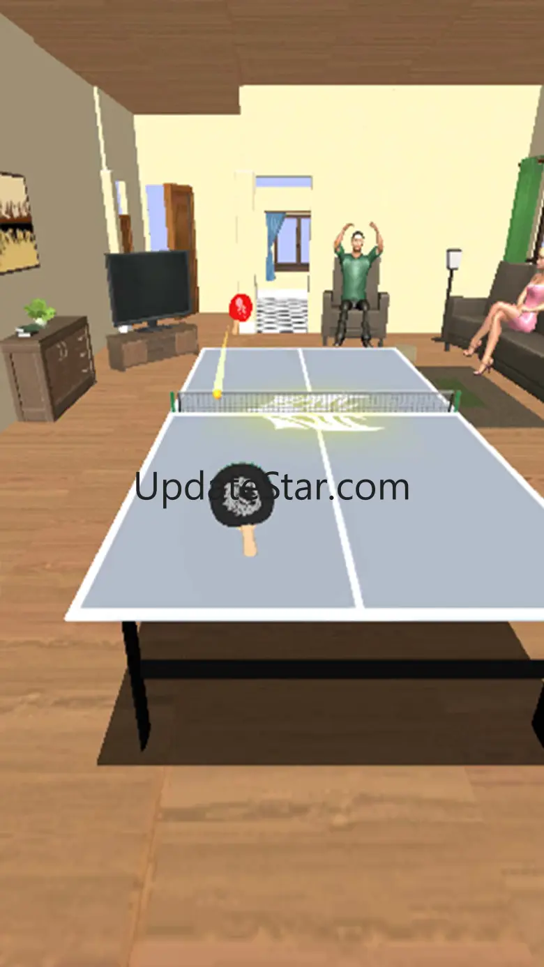 Ping Table Tennis Pong 1.1