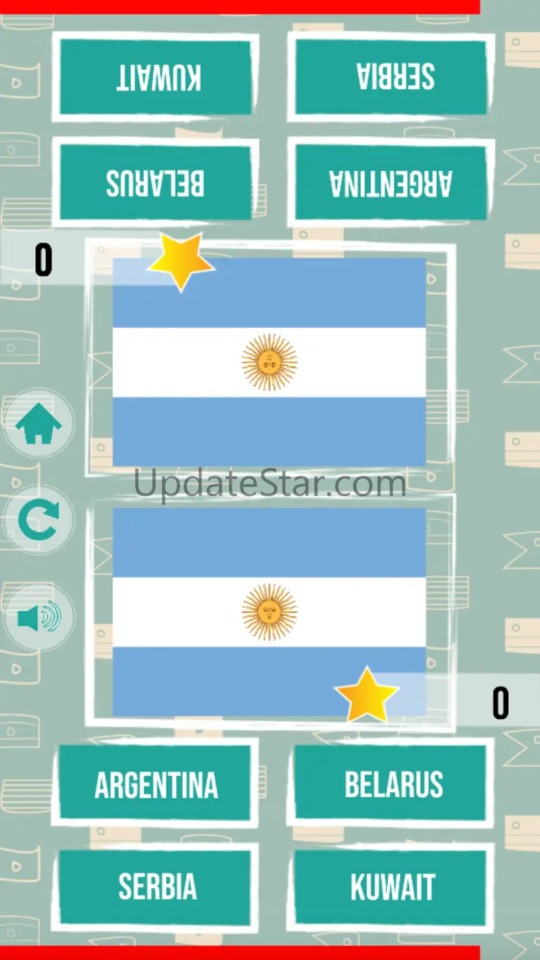 Guess the Flag 2 1.1