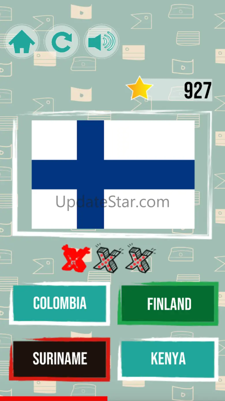 Guess the Flag 2 1.1
