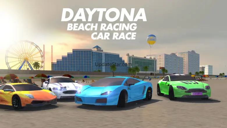 Daytona Beach Racing 1.1