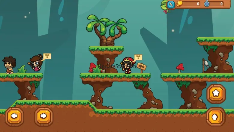 Craveman Adventure 1.1