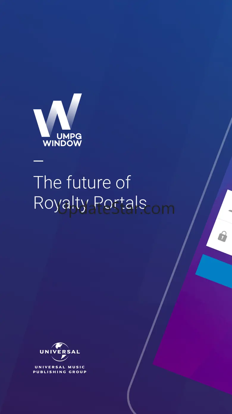 UMPG Window 1.6.47