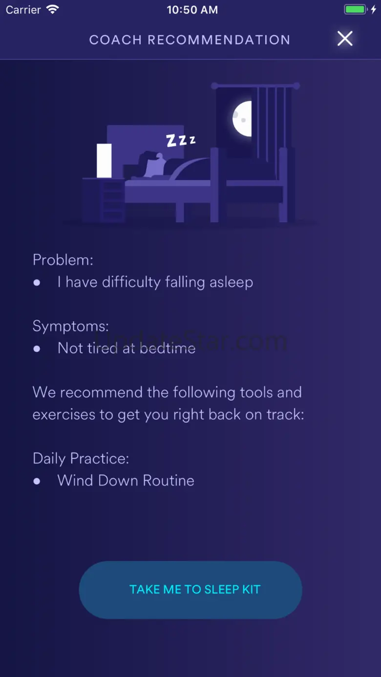 SleepCoach 1.2.45