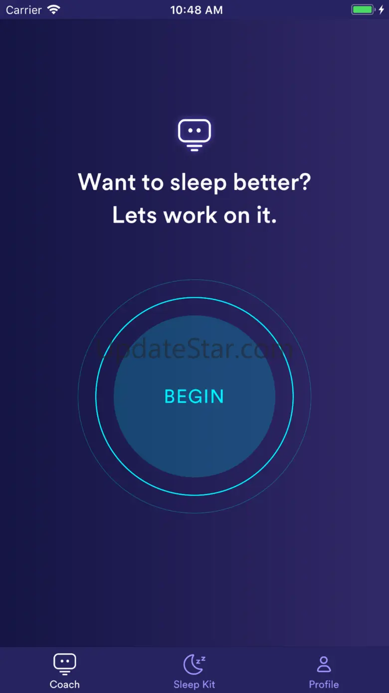 SleepCoach 1.2.45
