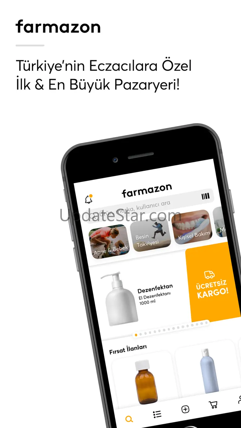 Farmazon 2.2.0