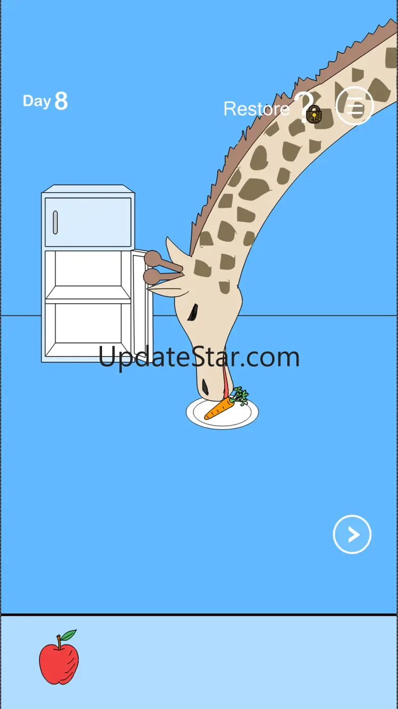 hide and seek fun game 1.0.3