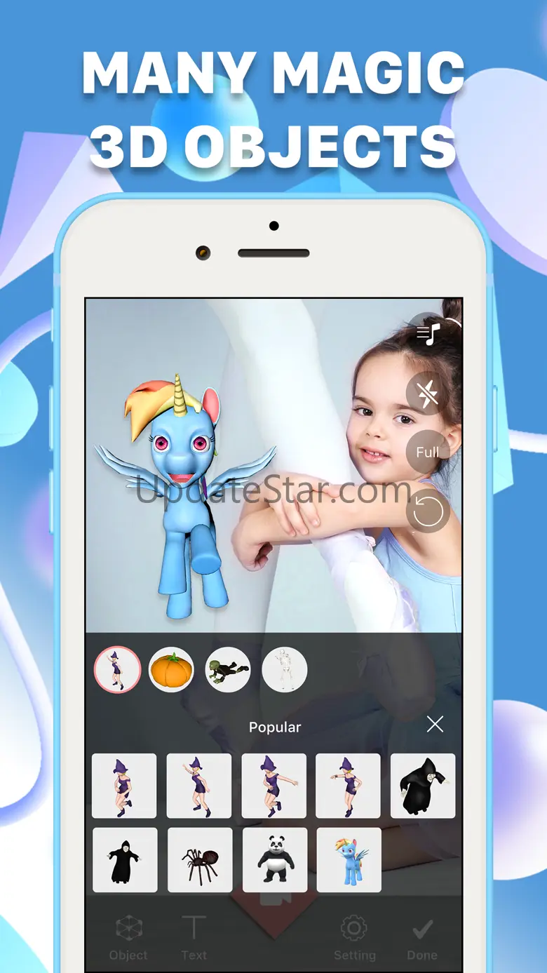 EverCam - VLog Film Maker 2.8