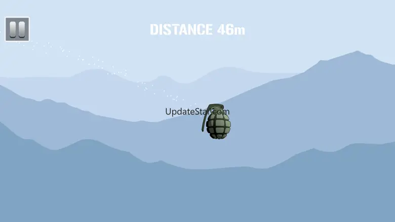 Throw The Hand Grenade! Boom! 1.1