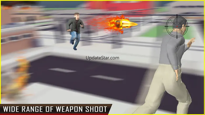 New Sniper Strikes Fps Shooter 1.0