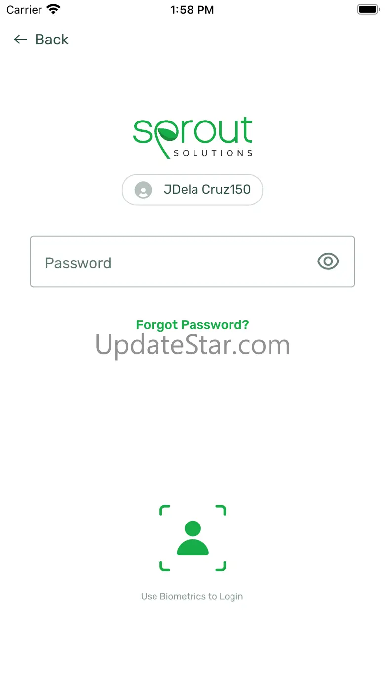 Sprout HR 2.76.0