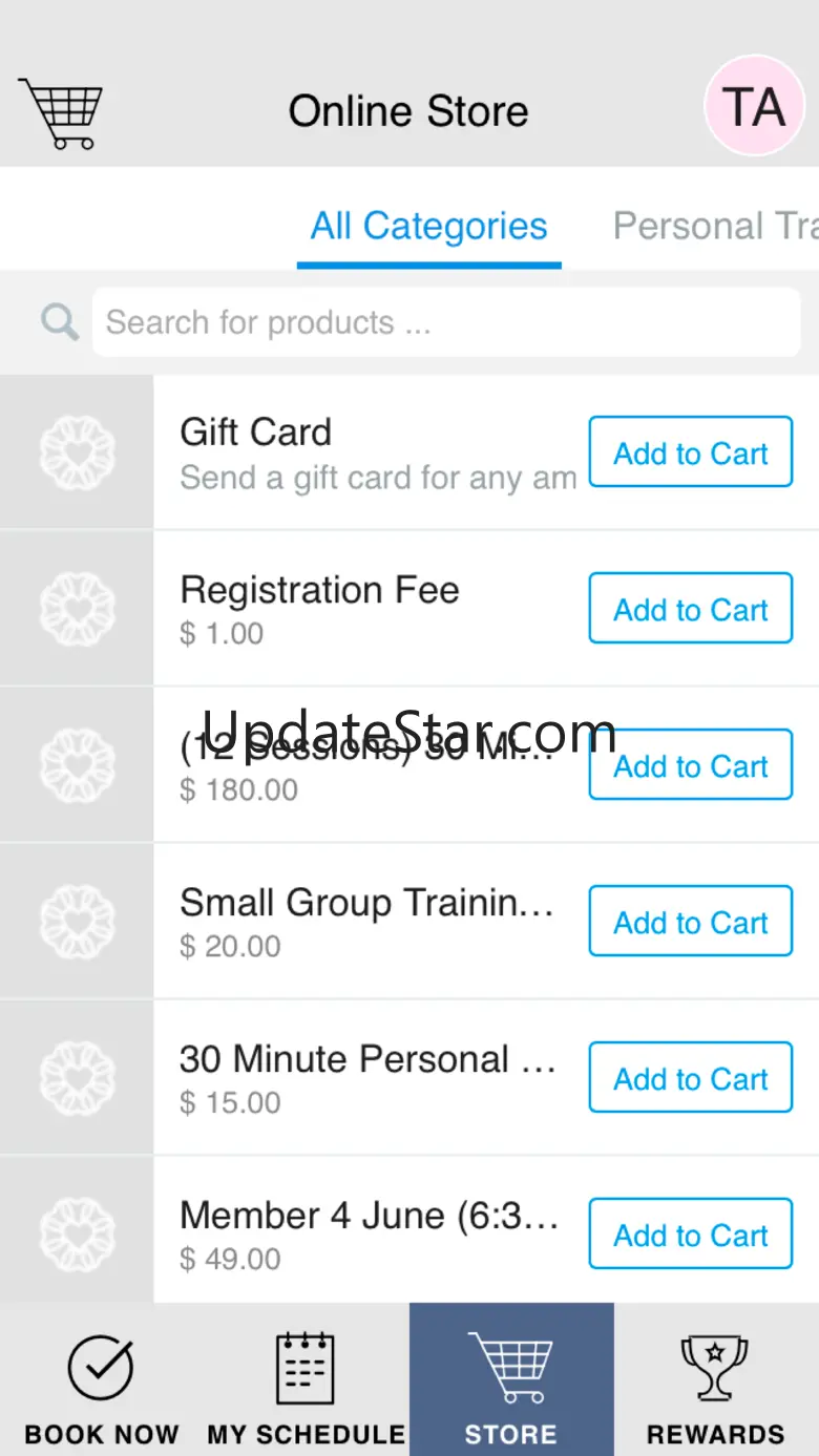 Complete Fitness For Women 1.1