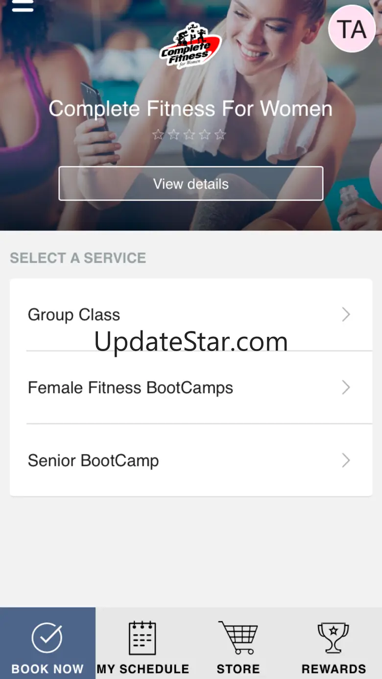 Complete Fitness For Women 1.1