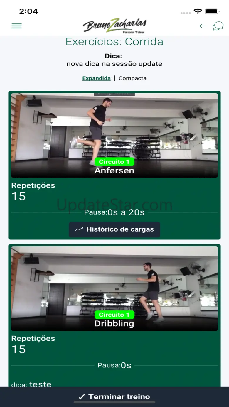 BZ Personal 6.13.25