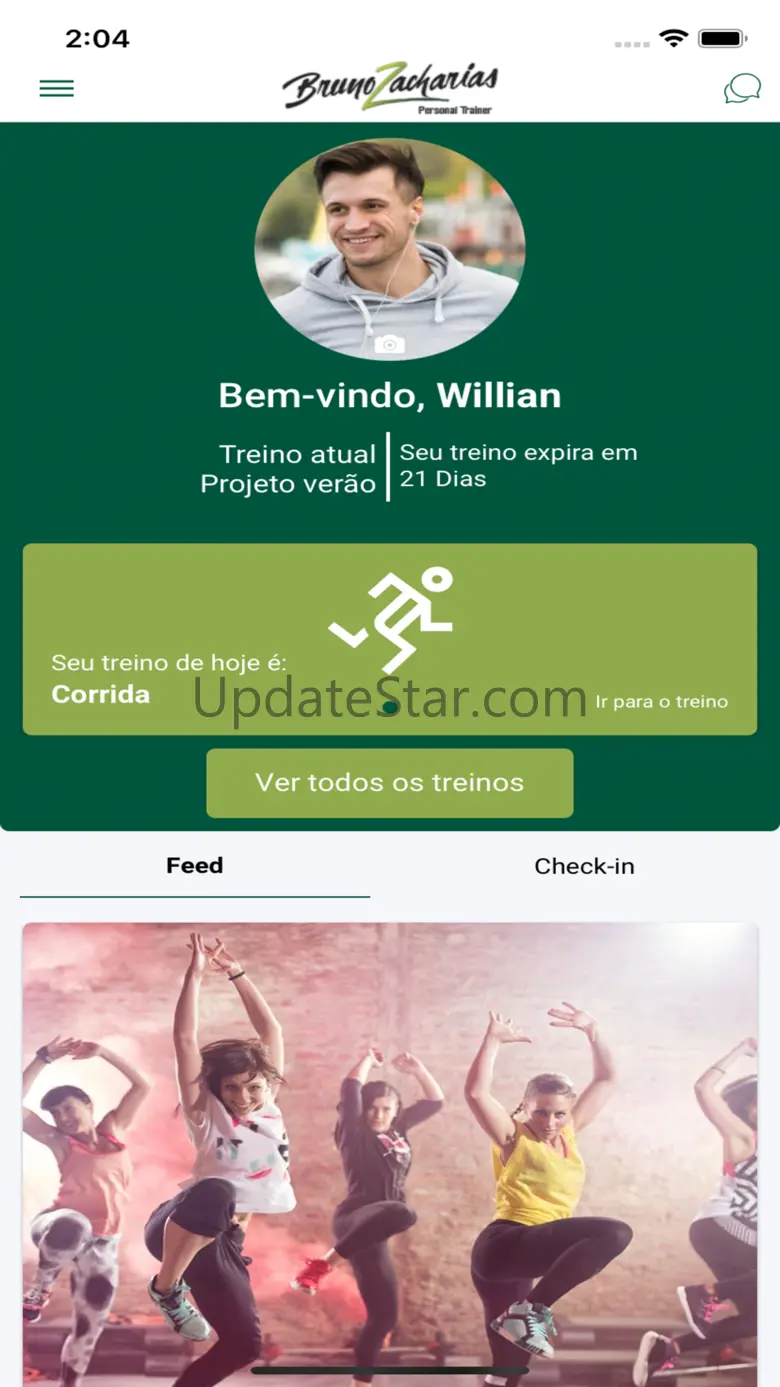 BZ Personal 6.13.25