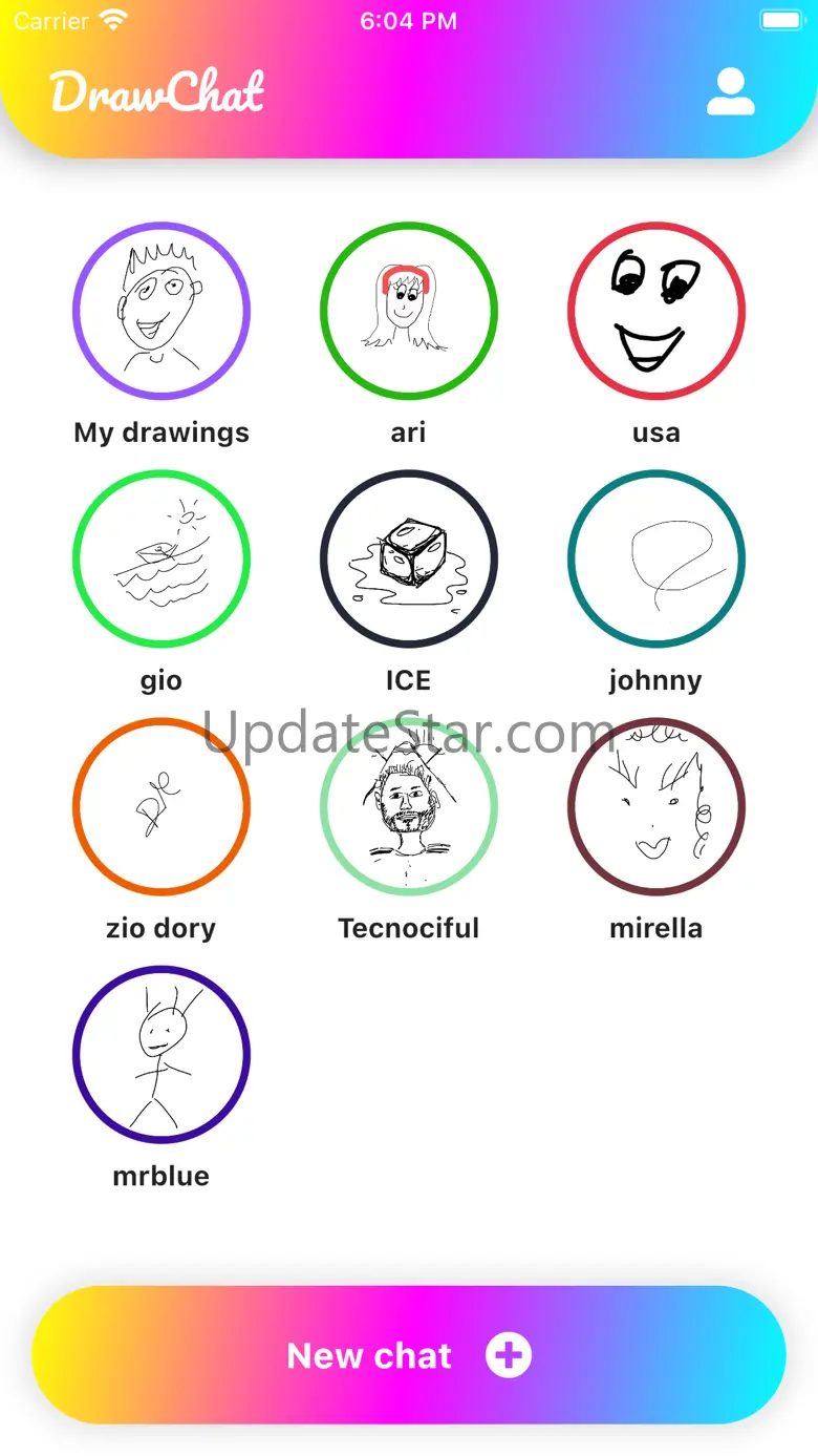 DrawChat Messenger 6.1.3