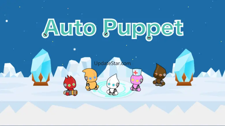 Auto Puppet Programming Battle 1.1.1
