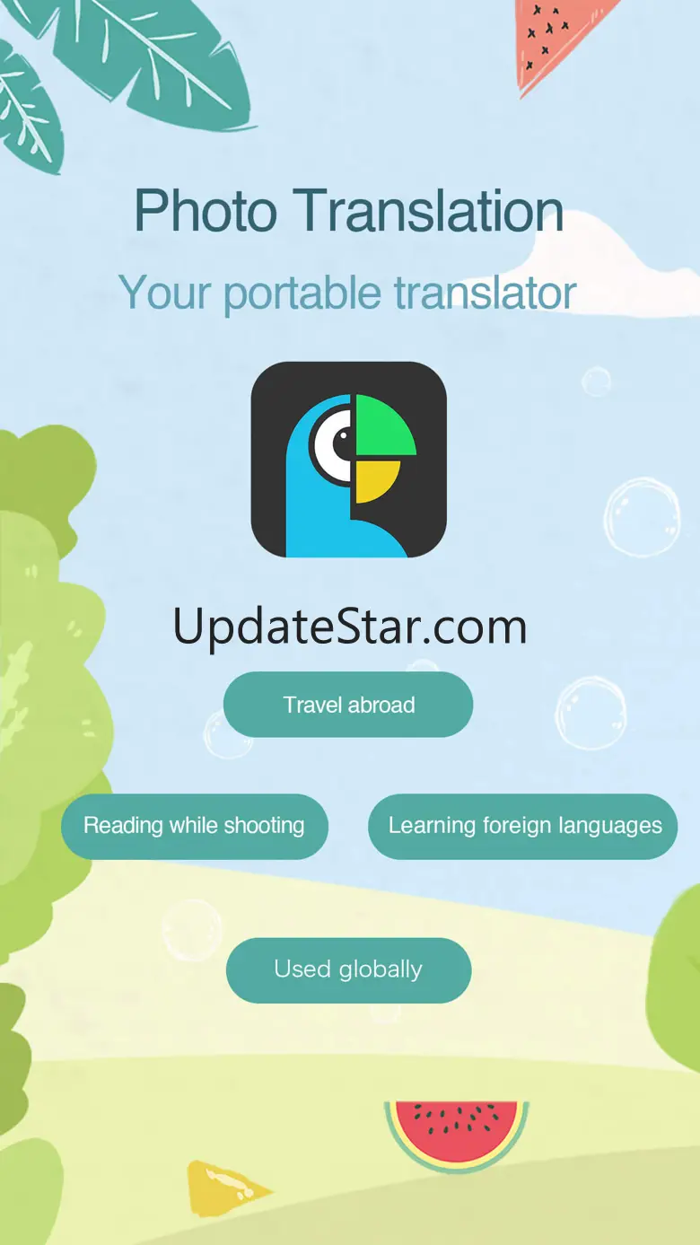 Camera Trans 1.1.1