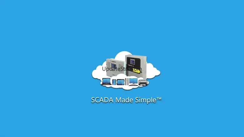 123SCADA 1.1.8