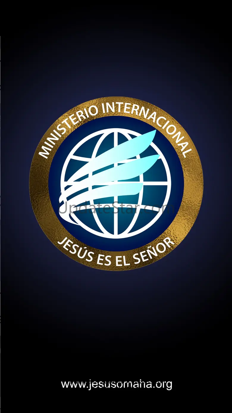 Ministerio Jesus es el Senor 48.9.0