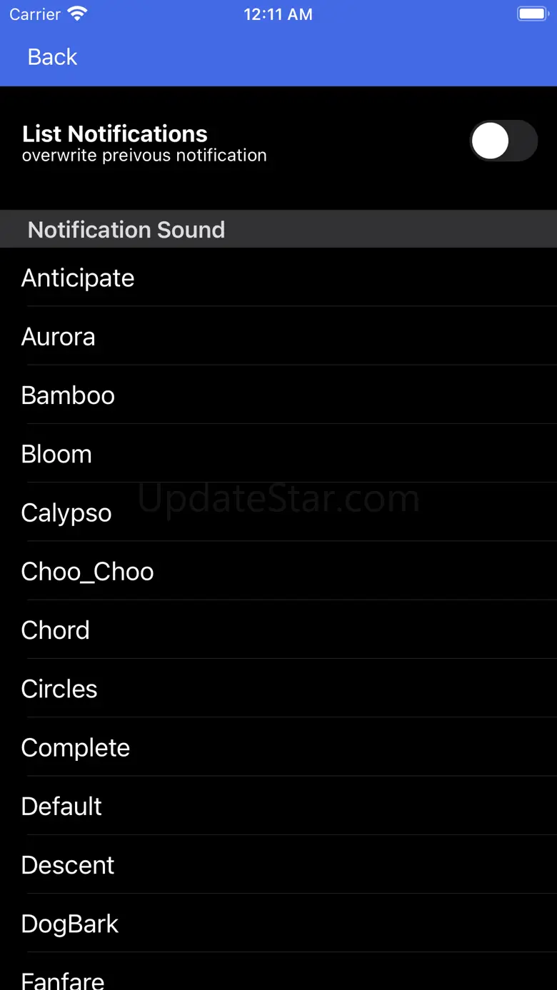 Paws2Go 1.2
