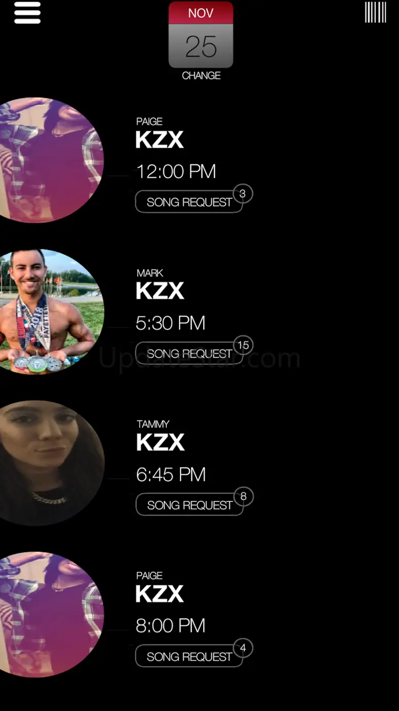 Kazaxe 3.0.7
