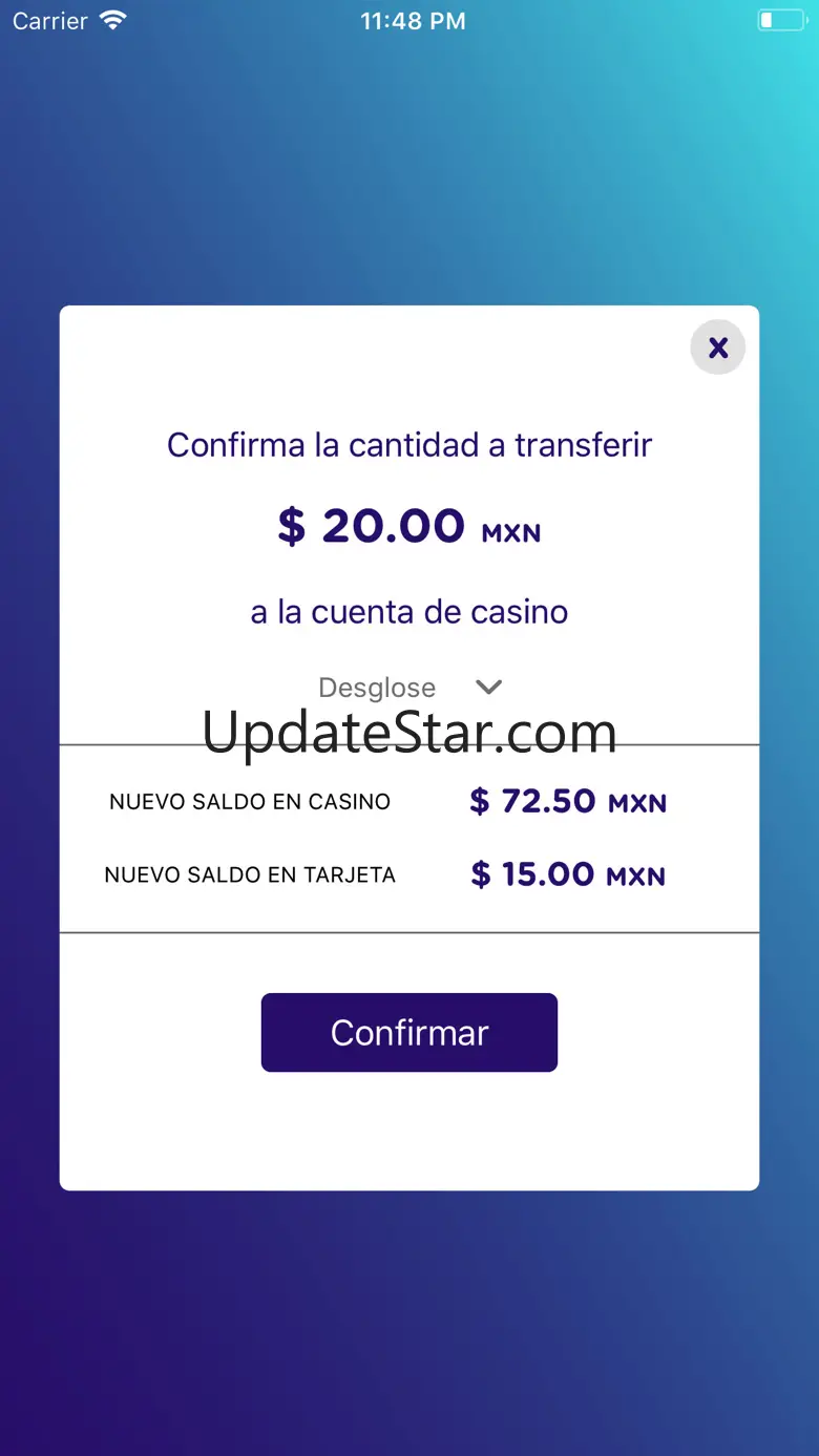 Card2Go 1.0.7