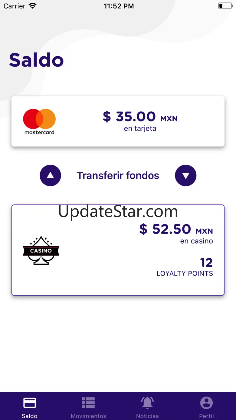 Card2Go 1.0.7